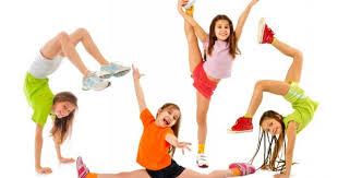 Spor ve Jimnastik Atölyesi