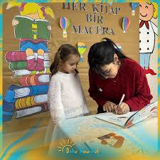 Türkçe Dil Eğitimi